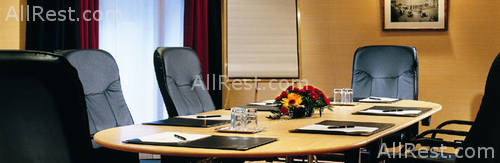 Hotel Concorde Saint-Lazare 43